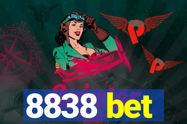 8838 bet
